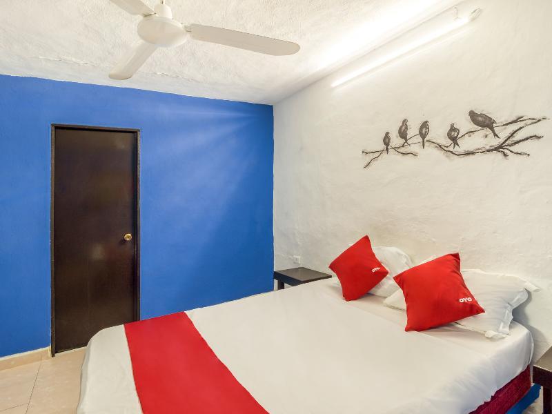 Hotel Aventura Mérida Εξωτερικό φωτογραφία