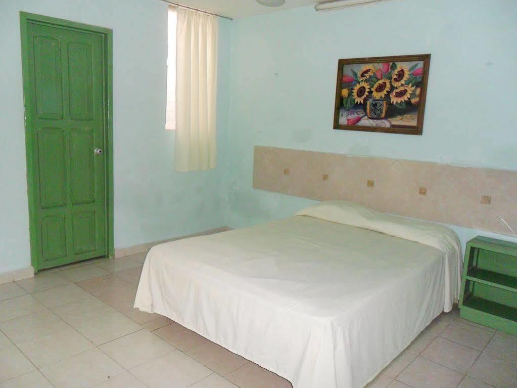 Hotel Aventura Mérida Εξωτερικό φωτογραφία
