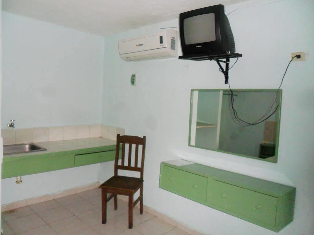 Hotel Aventura Mérida Εξωτερικό φωτογραφία