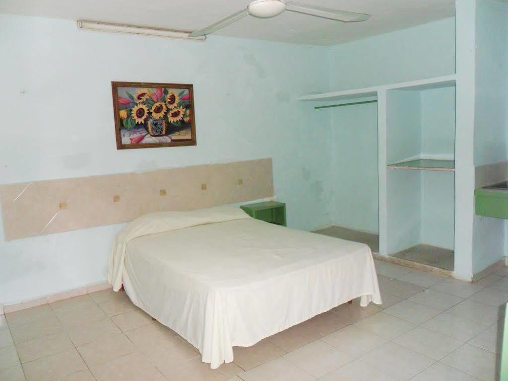 Hotel Aventura Mérida Εξωτερικό φωτογραφία