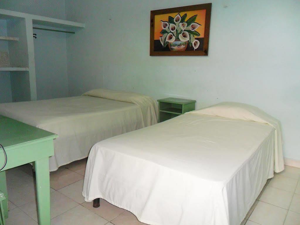Hotel Aventura Mérida Εξωτερικό φωτογραφία