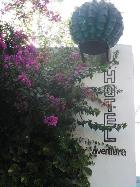 Hotel Aventura Mérida Εξωτερικό φωτογραφία