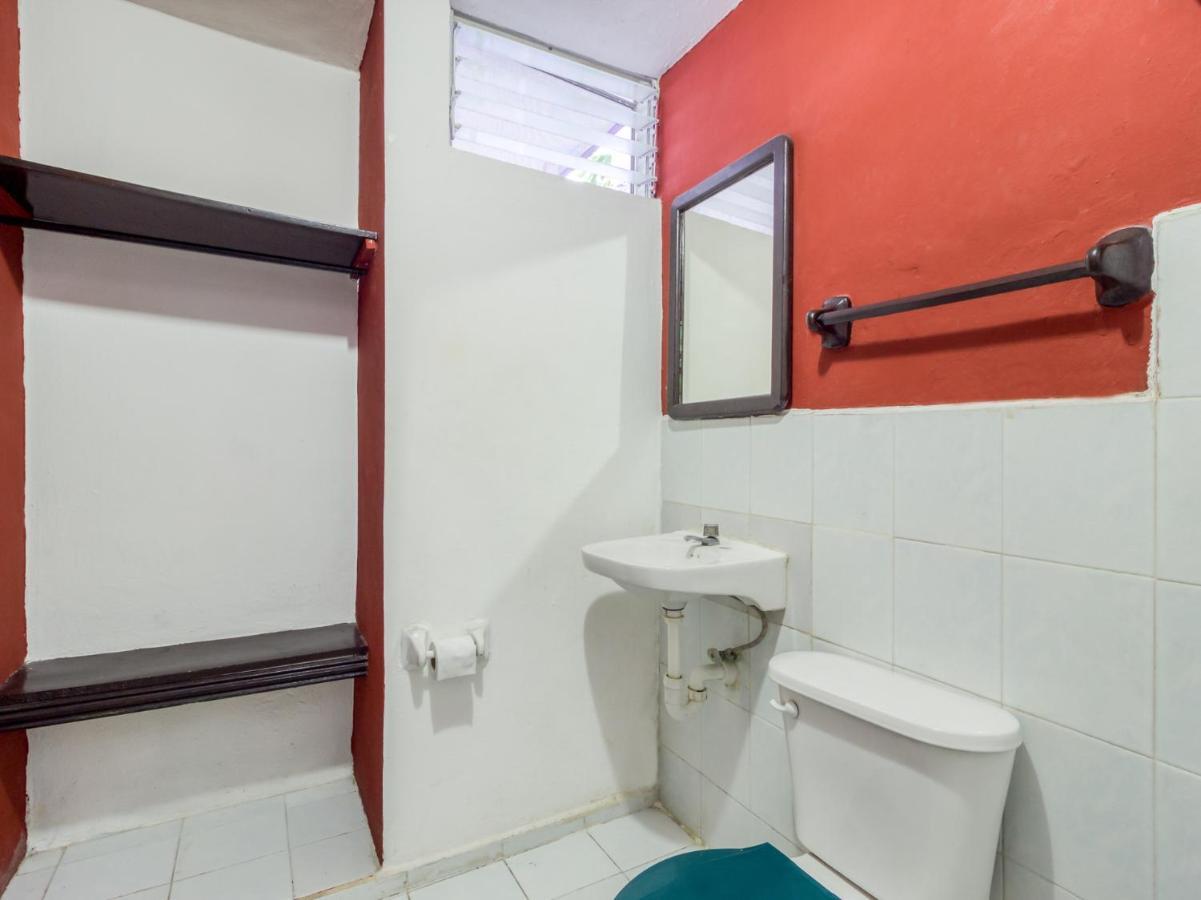 Hotel Aventura Mérida Εξωτερικό φωτογραφία
