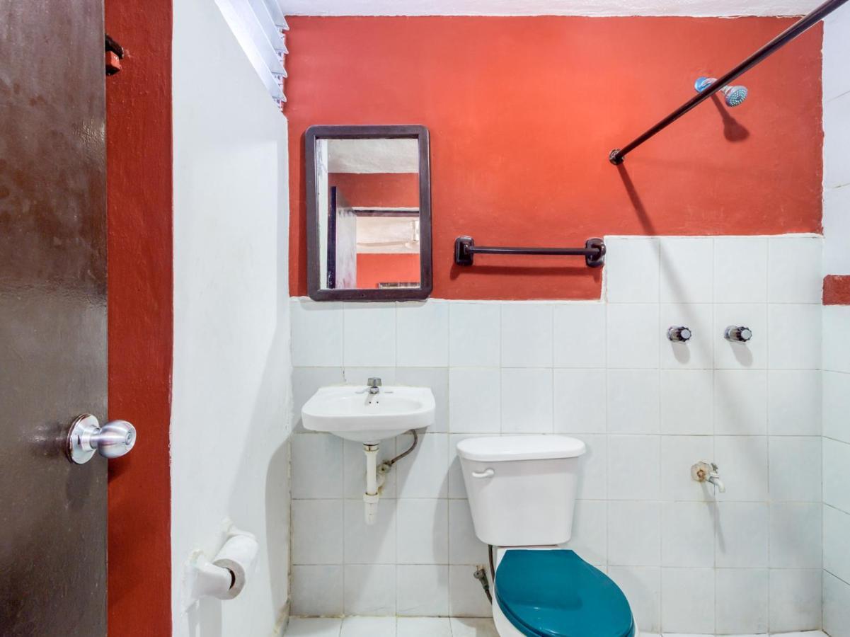 Hotel Aventura Mérida Εξωτερικό φωτογραφία